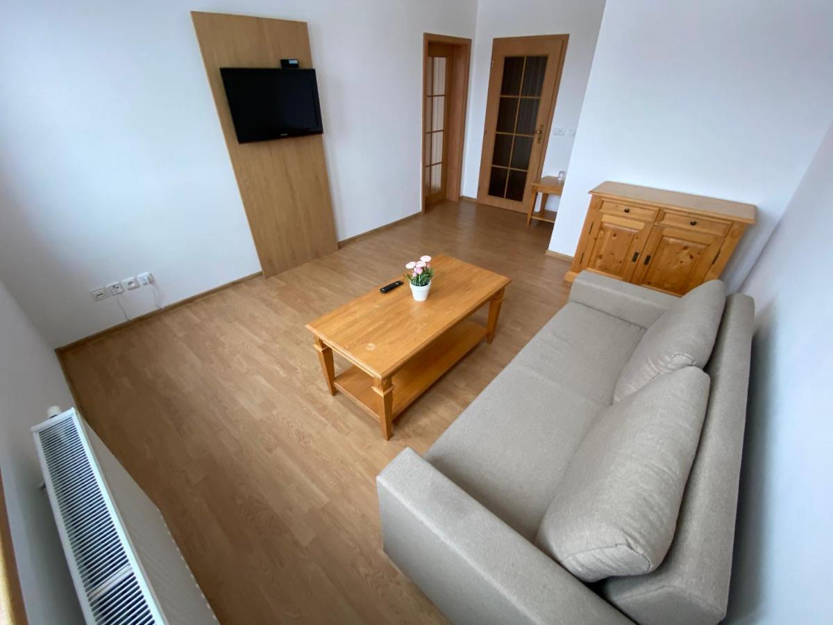 Hotel Zlaty Chlum Česká Ves Dış mekan fotoğraf
