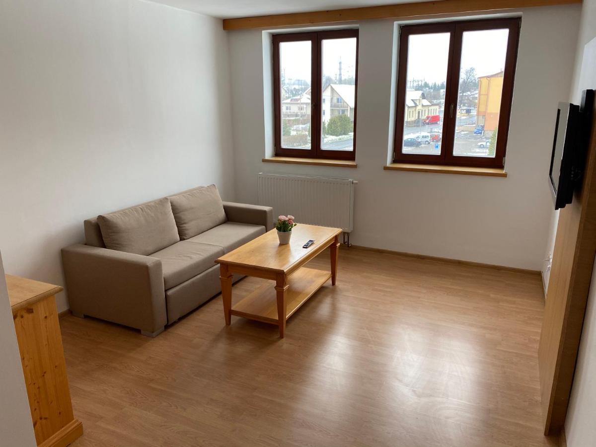 Hotel Zlaty Chlum Česká Ves Dış mekan fotoğraf