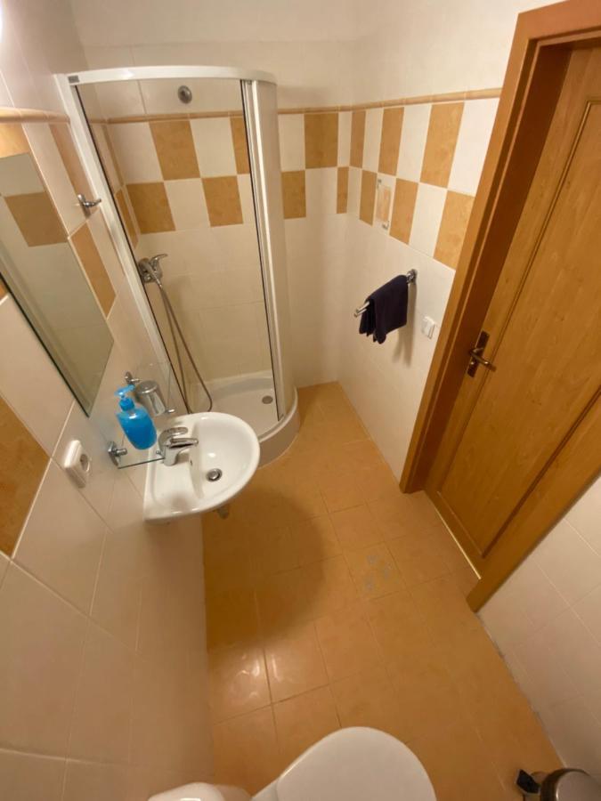 Hotel Zlaty Chlum Česká Ves Dış mekan fotoğraf