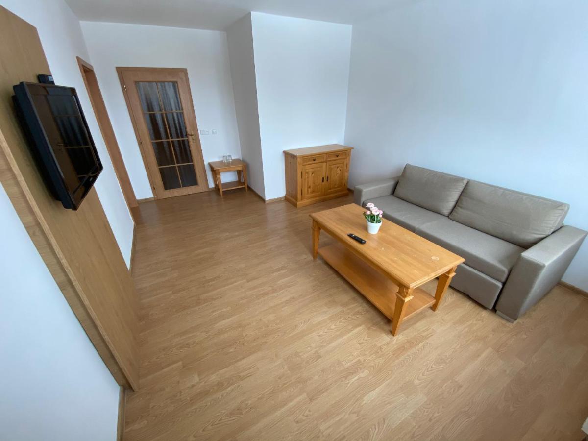 Hotel Zlaty Chlum Česká Ves Dış mekan fotoğraf