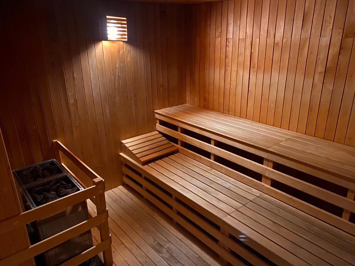 Hotel Zlaty Chlum Česká Ves Dış mekan fotoğraf