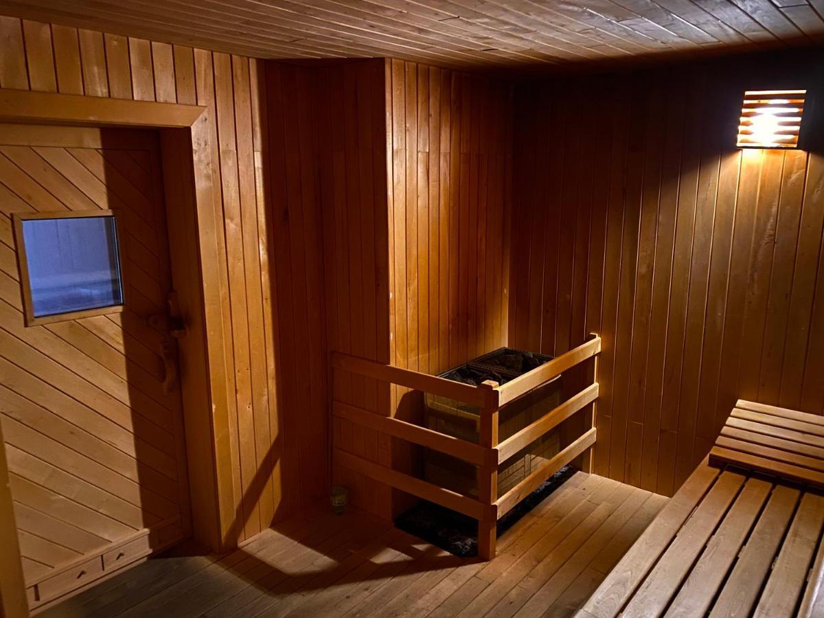Hotel Zlaty Chlum Česká Ves Dış mekan fotoğraf