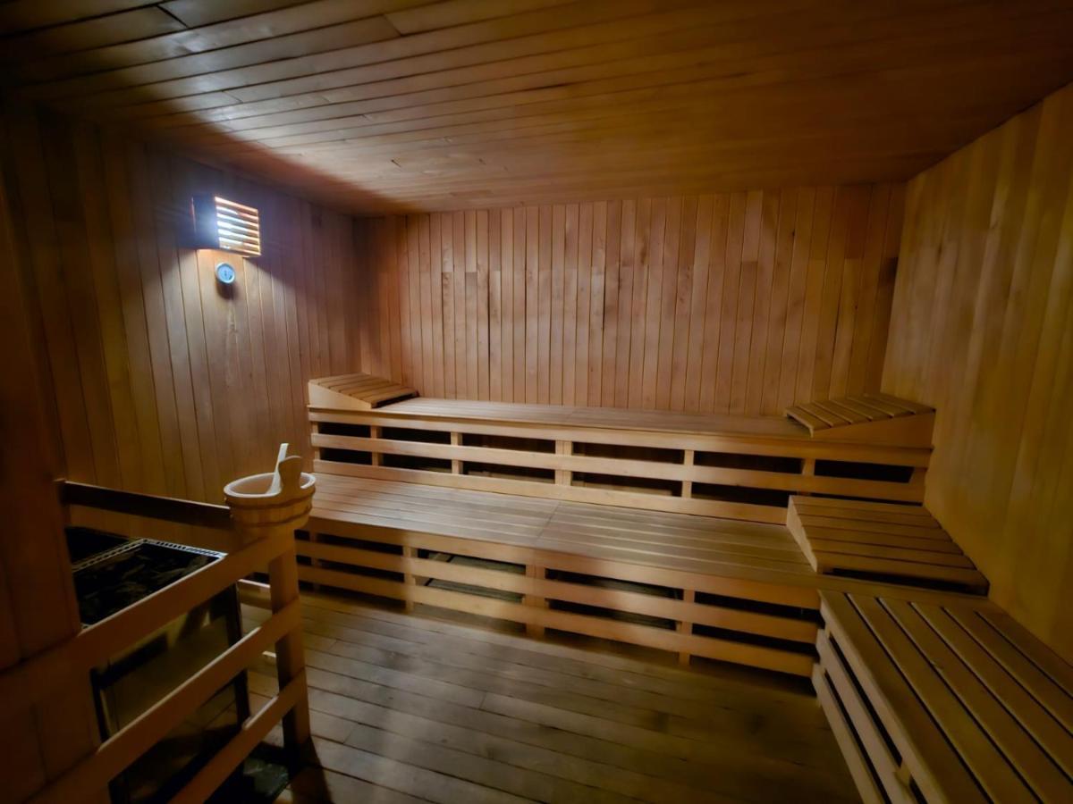 Hotel Zlaty Chlum Česká Ves Dış mekan fotoğraf