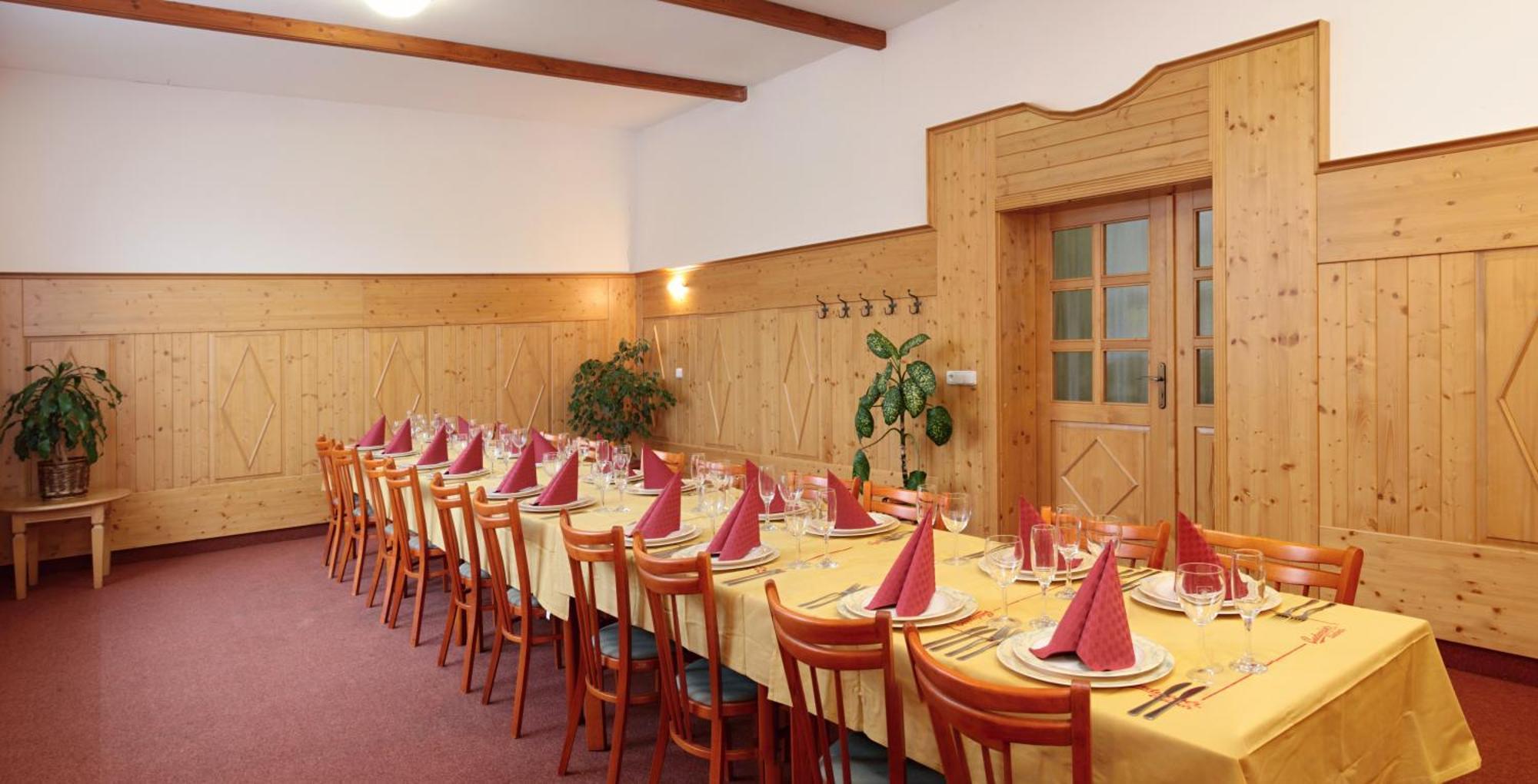Hotel Zlaty Chlum Česká Ves Dış mekan fotoğraf