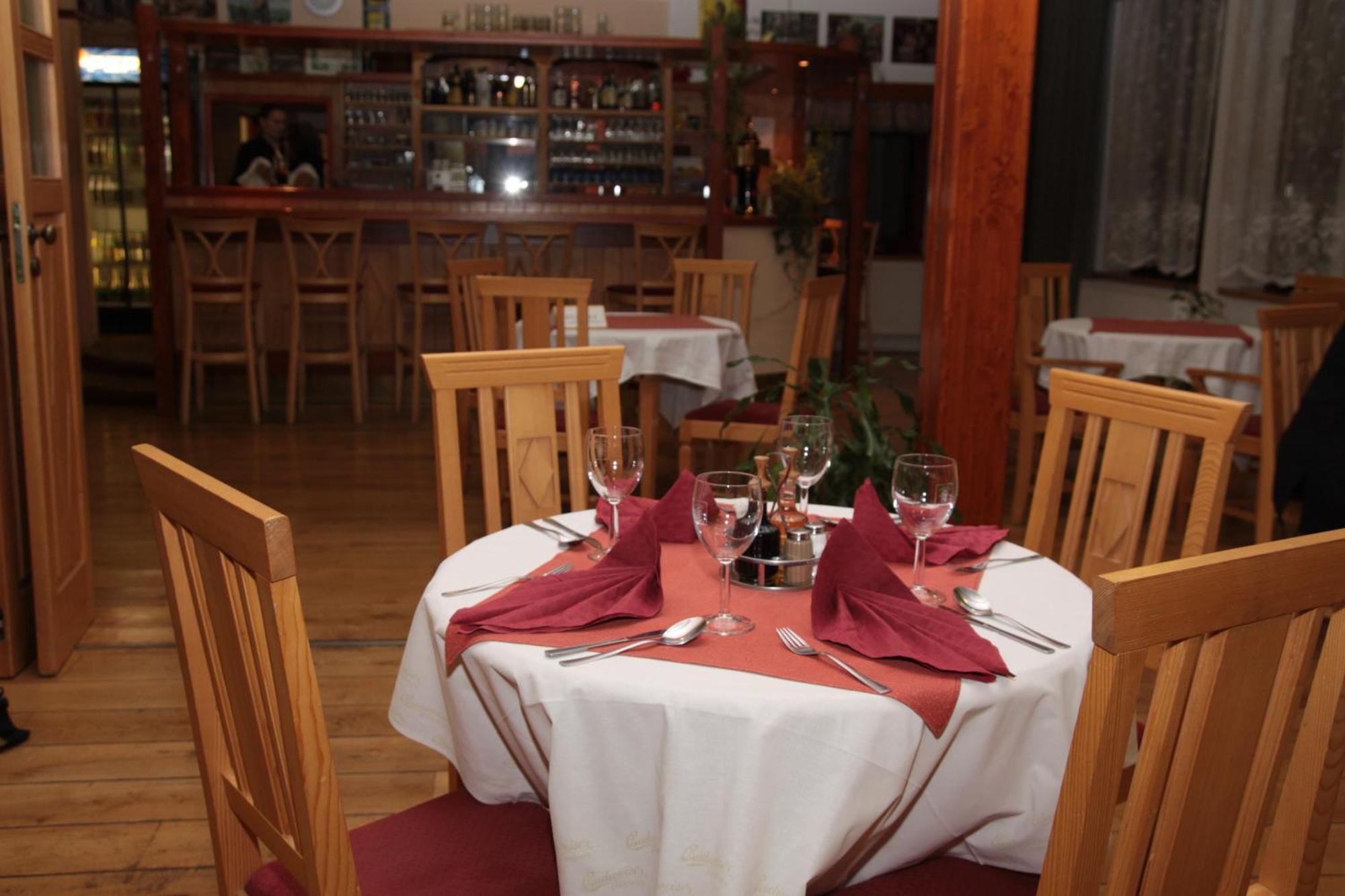 Hotel Zlaty Chlum Česká Ves Dış mekan fotoğraf